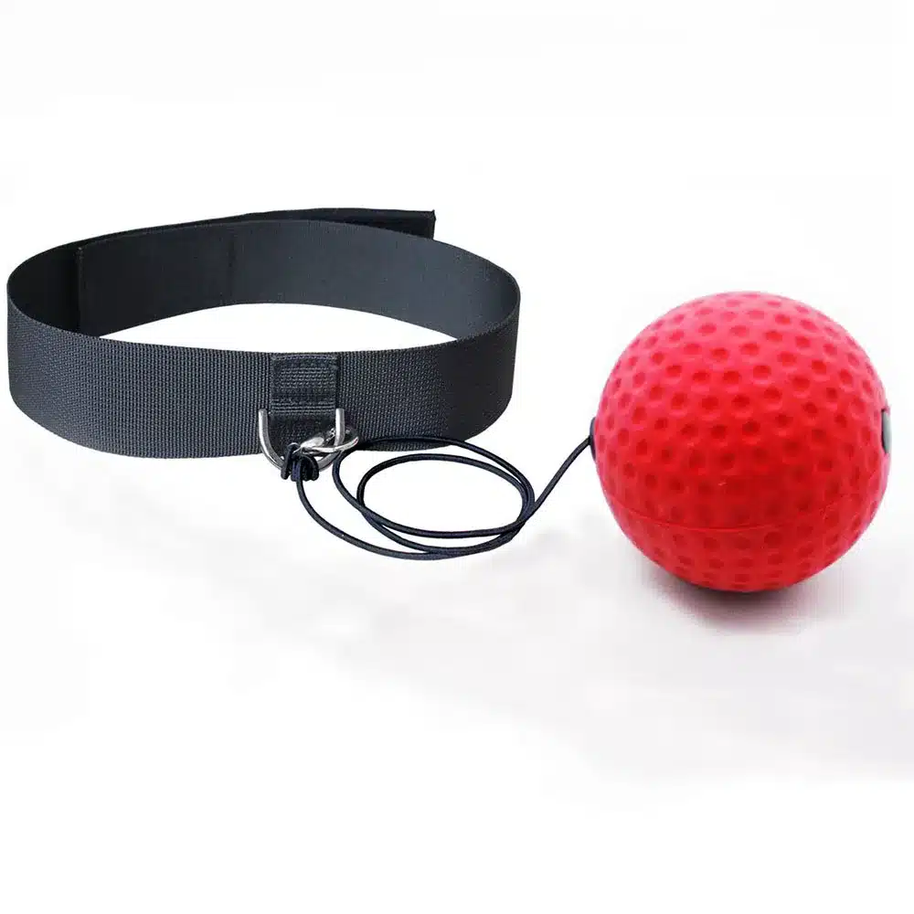 Accessoire boxe et MMA pour entraînement cardio 02
