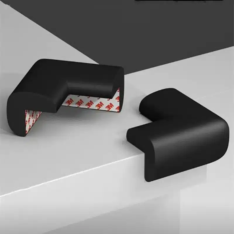Protection des bords et coins pour maison 03