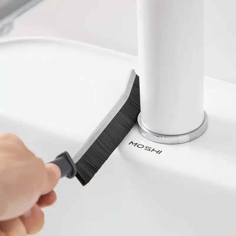 Brosse de nettoyage résistante et durable