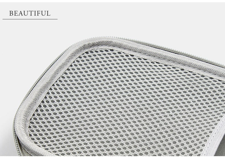 Organisateur accessoires électroniques 03