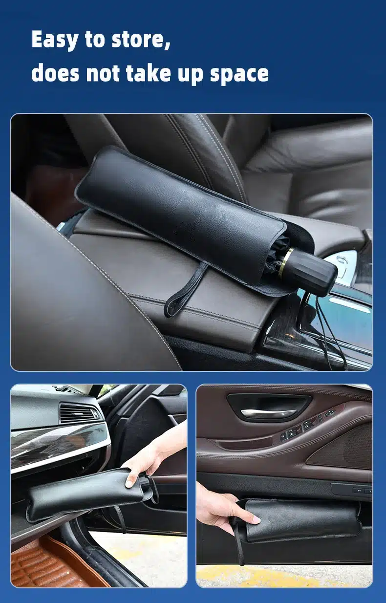 Protection UV pare-soleil voiture universel