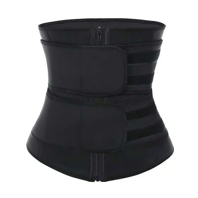Entraîneur de taille femme pour perte de poids