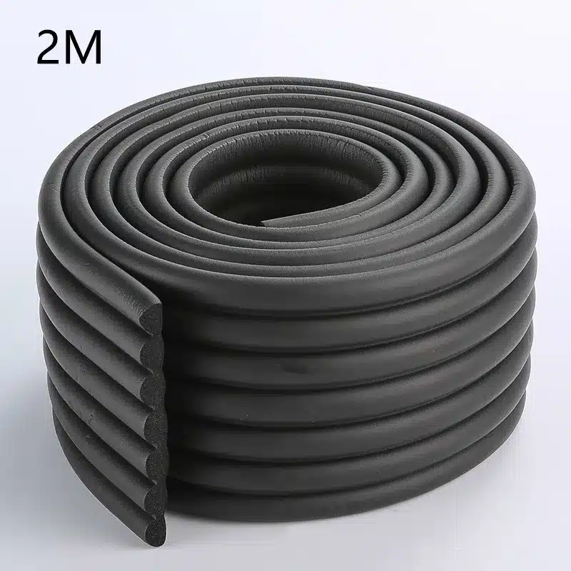 Protection des bords et coins pour maison 02