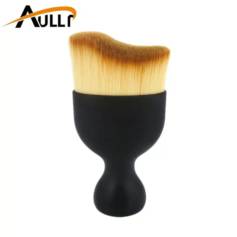 Brosse nettoyage voiture intérieure