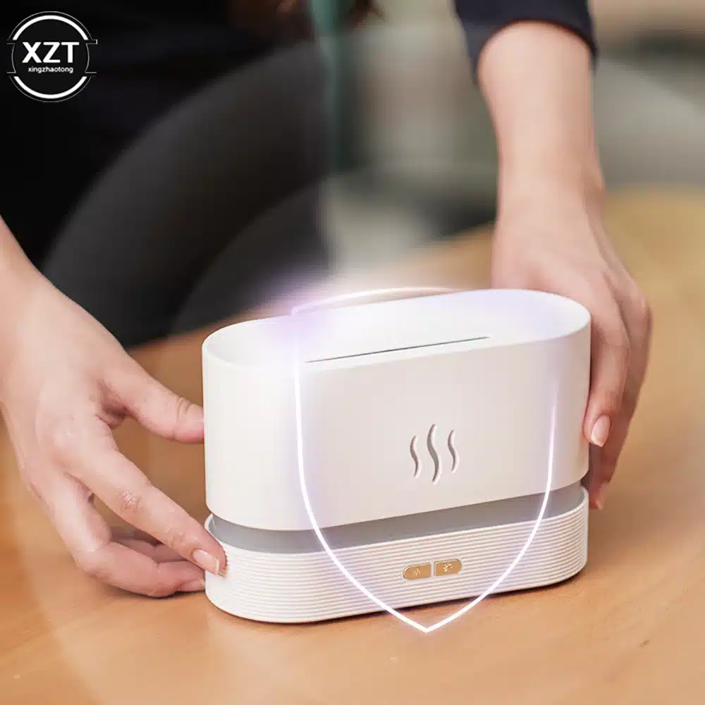 humidificateur d'air