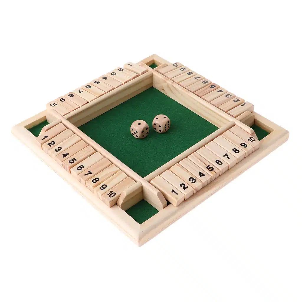 Jeu éducatif pour enfants