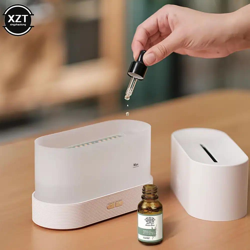 Diffuseur huiles essentielles