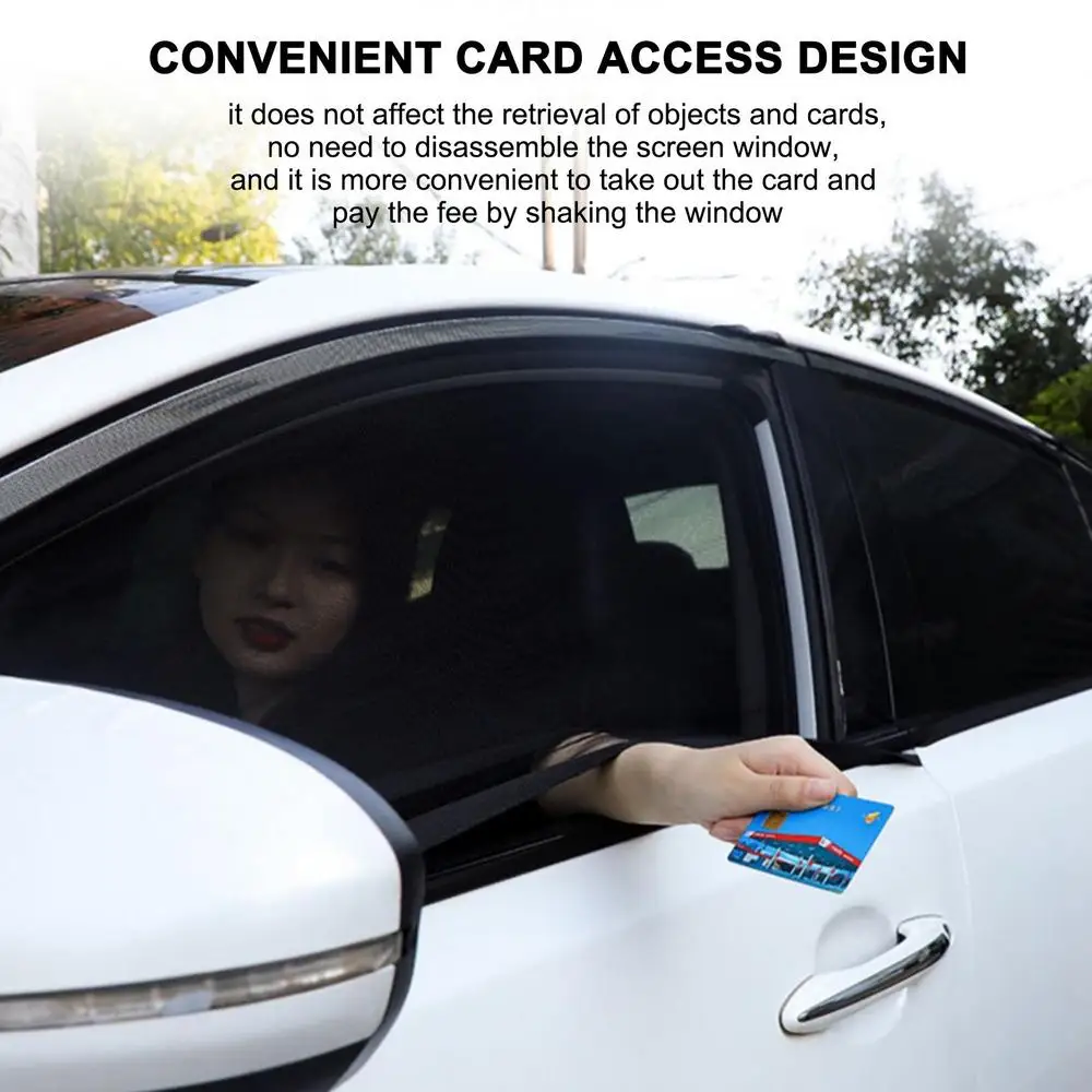 Accessoire protection chaleur voiture 02