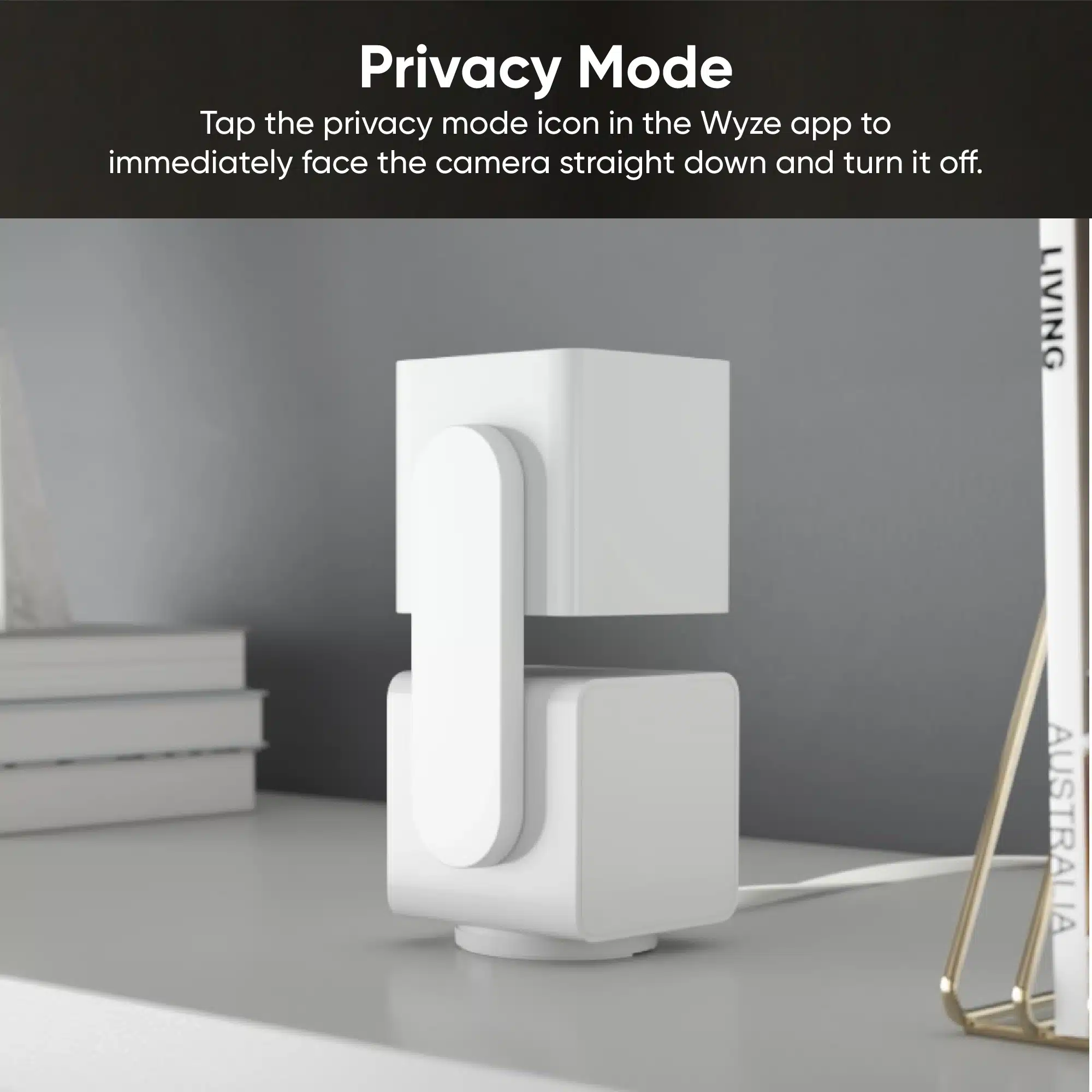 Caméra résistante aux intempéries pour usage intérieur/extérieur 02