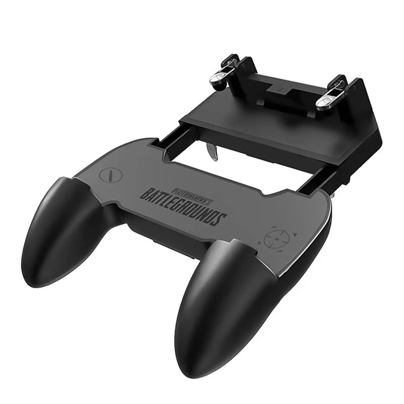 Support antidérapant pour gaming mobile
