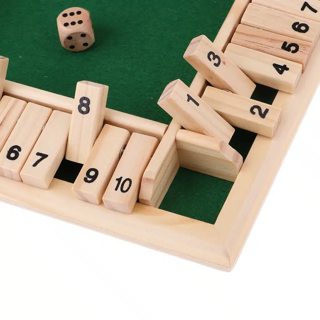 Jeu de réflexion pour enfant 02