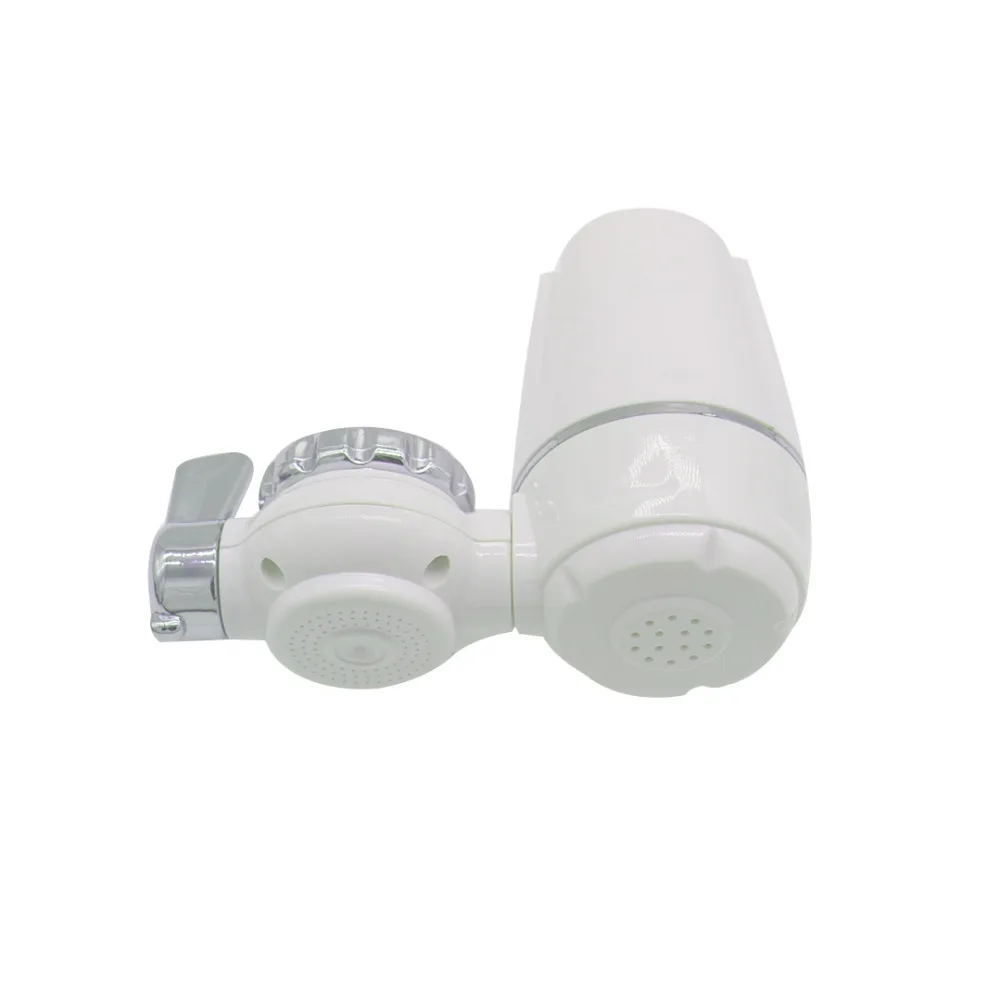 Purificateur robinet avec 7 couches de filtration
