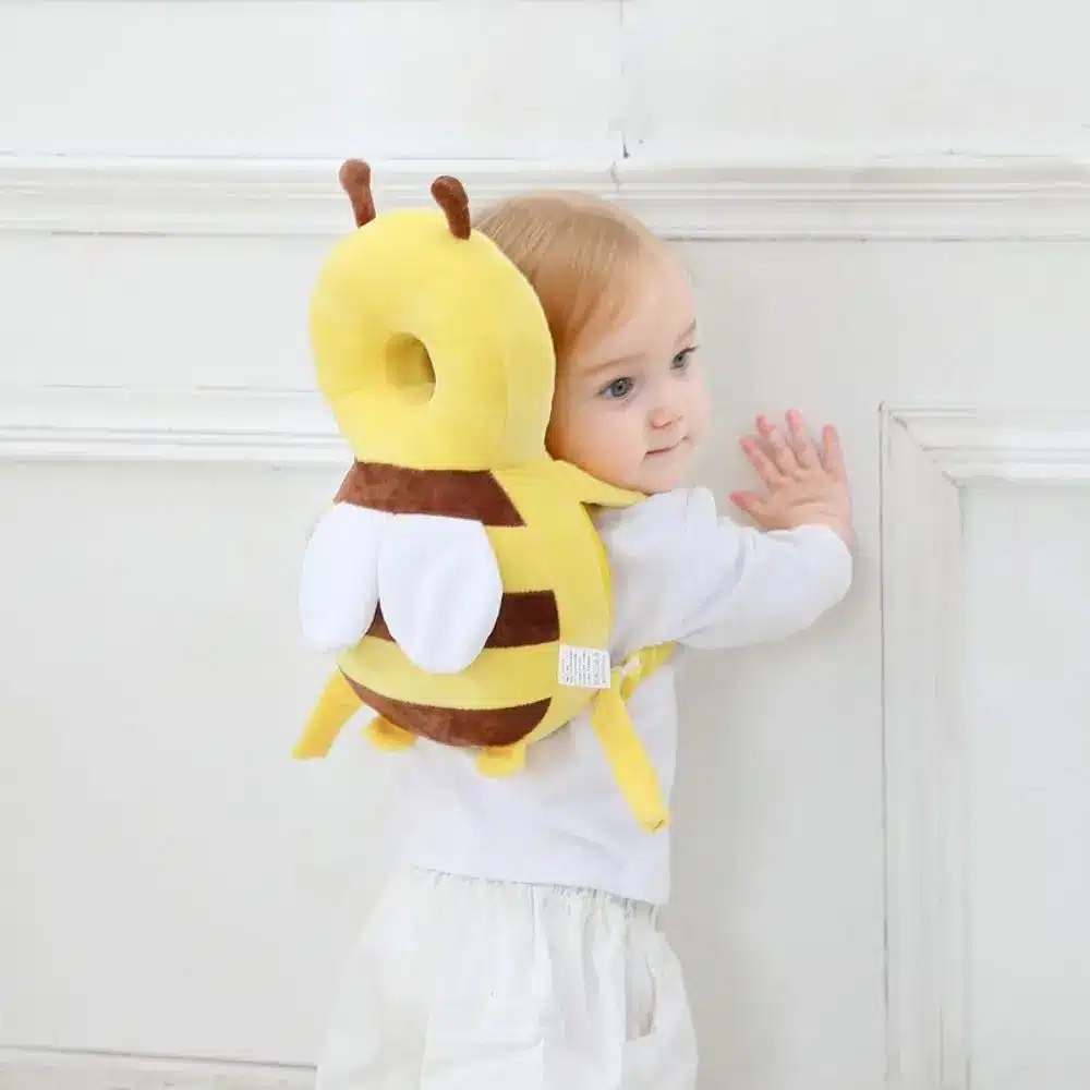 Accessoire de sécurité bébé pour premiers pas