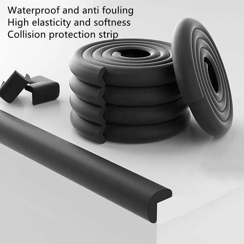 Protection des bords et coins pour maison