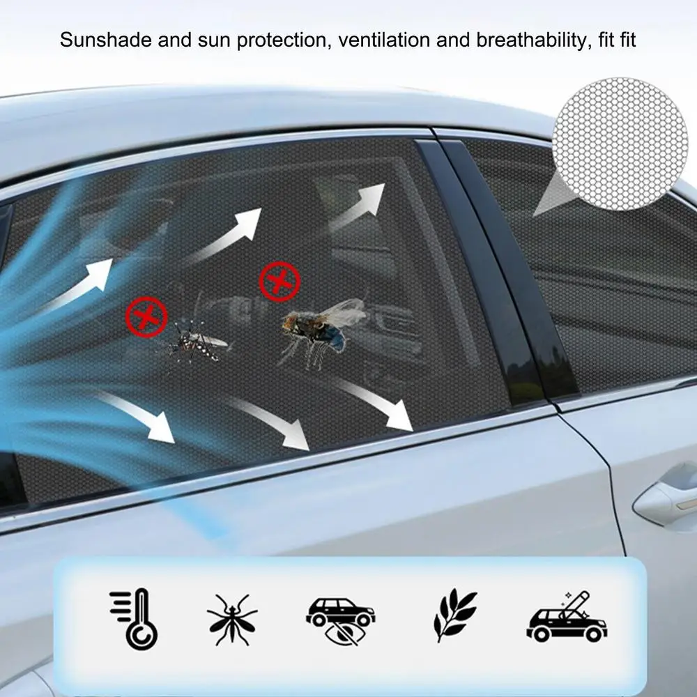 Accessoire protection chaleur voiture 03